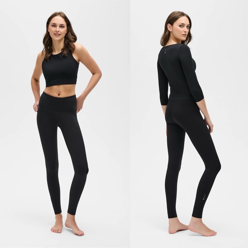 Elastique | L'Original Leggings 27"